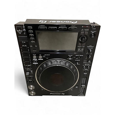 Pioneer DJ Used Pioneer DJ CDJ-2000 NXS2 DJ Player