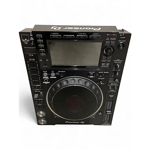 Pioneer DJ Used Pioneer DJ CDJ-2000 NXS2 DJ Player