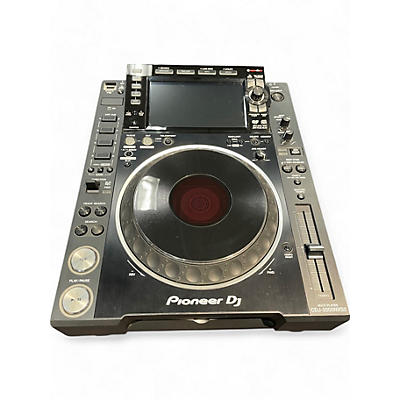 Pioneer DJ Used Pioneer DJ CDJ-2000NXS2 DJ Player