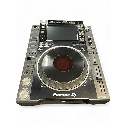 Pioneer DJ Used Pioneer DJ CDJ-2000NXS2 DJ Player