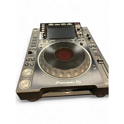 Pioneer DJ Used Pioneer DJ CDJ-2000NXS2 DJ Player