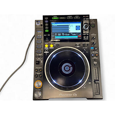 Used Pioneer DJ CDJ-2000NXS2 DJ Player