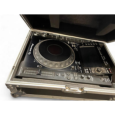 Used Pioneer DJ CDJ-2000NXS2 DJ Player