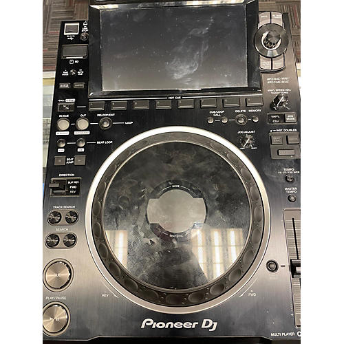 Pioneer DJ Used Pioneer DJ CDJ-3000 DJ Controller