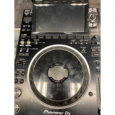 Pioneer DJ Used Pioneer DJ CDJ-3000 DJ Controller