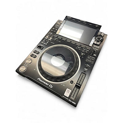 Used Pioneer DJ CDJ 3000 DJ Controller