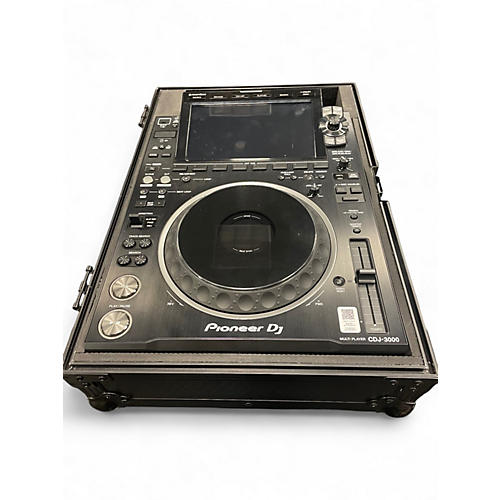 Used Pioneer DJ CDJ 3000 DJ Player