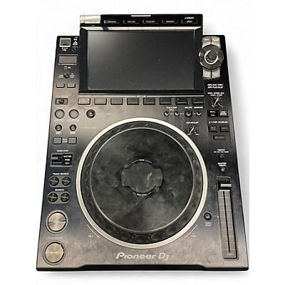 Used Pioneer DJ CDJ-3000 DJ Player