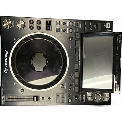 Used Pioneer DJ CDJ-3000 DJ Player
