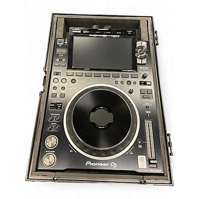 Used Pioneer DJ CDJ-3000 DJ Player