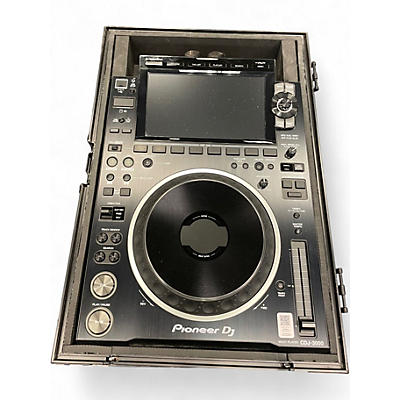 Used Pioneer DJ CDJ-3000 DJ Player