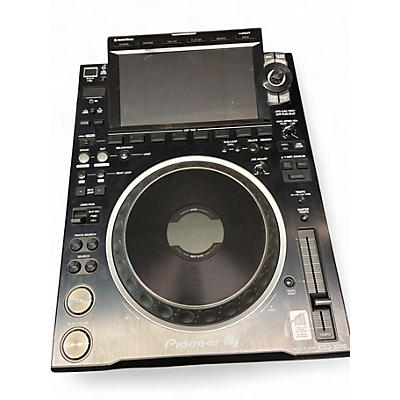 Used Pioneer DJ CDJ-3000 Turntable