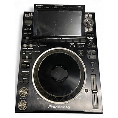 Used Pioneer DJ CDJ-3000 USB Turntable
