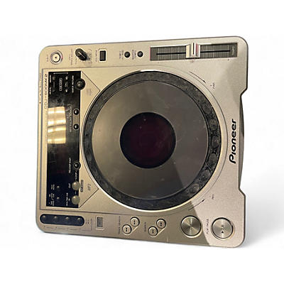 Used Pioneer DJ CDJ-800MK2 DJ Player