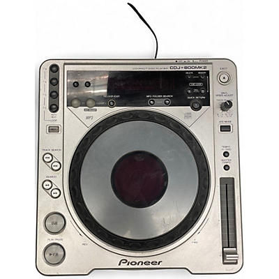Used Pioneer DJ CDJ-800MK2 DJ Player