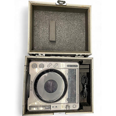 Used Pioneer DJ CDJ-800mk2 DJ Player