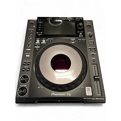 Used Pioneer DJ CDJ-900 DJ Mixer