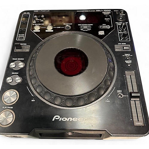 Pioneer DJ Used Pioneer DJ CDJ1000 DJ Player