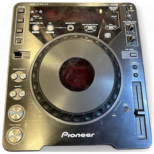 Pioneer DJ Used Pioneer DJ CDJ1000 DJ Player