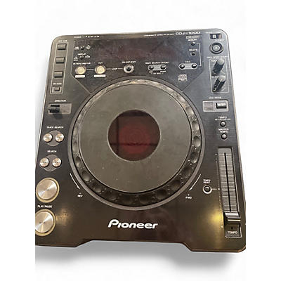 Used Pioneer DJ CDJ1000 DJ Player