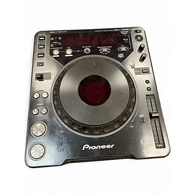 Used Pioneer DJ CDJ1000 DJ Player