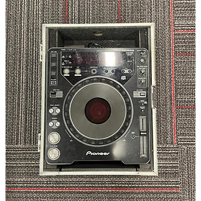 Pioneer DJ Used Pioneer DJ CDJ1000MK2 DJ Player