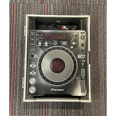 Pioneer DJ Used Pioneer DJ CDJ1000MK2 DJ Player