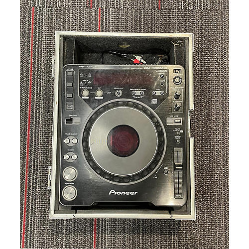 Pioneer DJ Used Pioneer DJ CDJ1000MK2 DJ Player