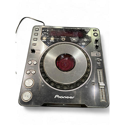 Pioneer DJ Used Pioneer DJ CDJ1000MK2 DJ Player