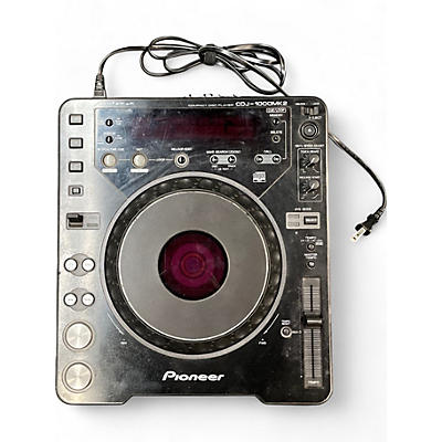 Pioneer DJ Used Pioneer DJ CDJ1000MK2 DJ Player