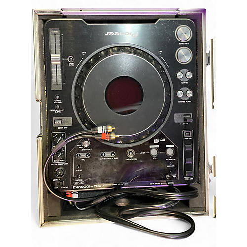 Used Pioneer DJ CDJ1000MK2 DJ Player