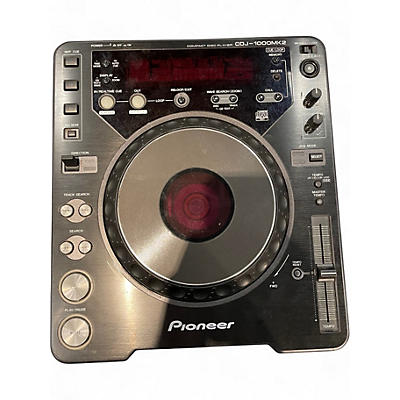 Used Pioneer DJ CDJ1000MK2 DJ Player