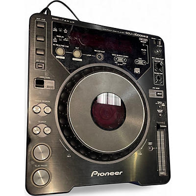 Used Pioneer DJ CDJ1000MK2 DJ Player