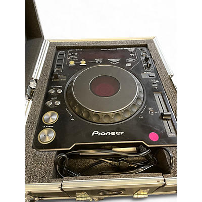 Used Pioneer DJ CDJ1000MK2 DJ Player