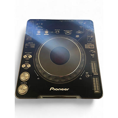 Used Pioneer DJ CDJ1000MK2 DJ Player