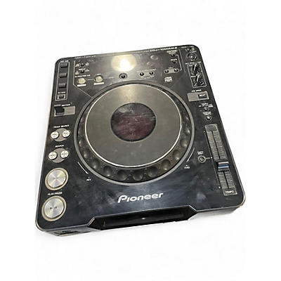 Used Pioneer DJ CDJ1000MK2 DJ Player
