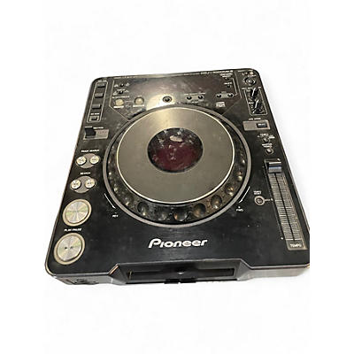 Used Pioneer DJ CDJ1000MK2 DJ Player