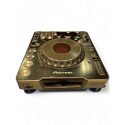 Used Pioneer DJ CDJ1000MK2 DJ Player