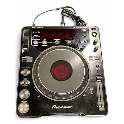 Used Pioneer DJ CDJ1000MK2 DJ Player