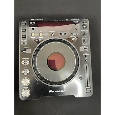 Pioneer DJ Used Pioneer DJ CDJ1000MK3 DJ Player