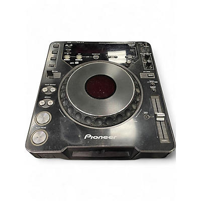 Pioneer DJ Used Pioneer DJ CDJ1000MK3 DJ Player