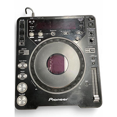 Used Pioneer DJ CDJ1000MK3 DJ Player