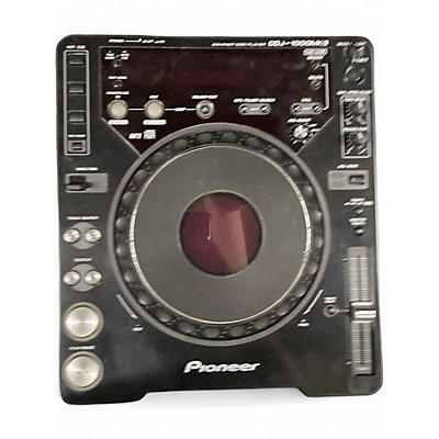 Used Pioneer DJ CDJ1000MK3 DJ Player