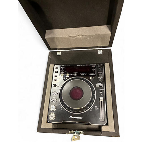 Used Pioneer DJ CDJ1000MK3 DJ Player
