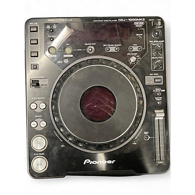 Used Pioneer DJ CDJ1000MK3 DJ Player