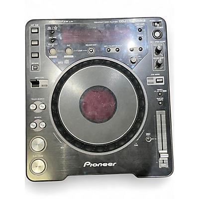 Used Pioneer DJ CDJ1000MK3 DJ Player