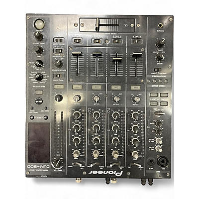 Used Pioneer DJ CDJ1000MK3 DJ Player