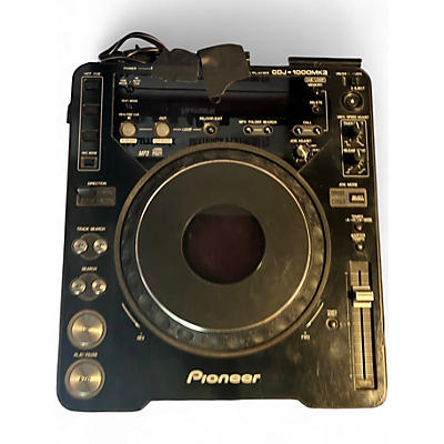 Used Pioneer DJ CDJ1000MK3 DJ Player