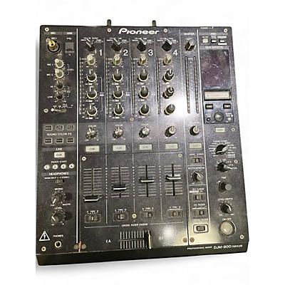 Used Pioneer DJ CDJ1000MK3 DJ Player