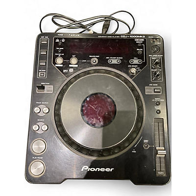 Used Pioneer DJ CDJ1000MK3 DJ Player